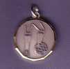 Médaille De Football - Abbigliamento, Souvenirs & Varie