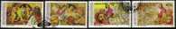 Bophuthatswana - 1984 Easter (4th Series) Set (o) - Easter