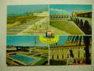 5041 SAN FERNANDO SALINAS  CADIZ POSTAL AÑOS 1970 MAS DE ESTA CIUDAD EN MI TIENDA - Cádiz