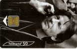 # France 1032B  ROMAN POLANSKI 50u Ob1 03.00 Tres Bon Etat - 2000