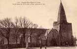 CPA LARMOR 56 - Chapelle Notre-Dame - Larmor-Plage