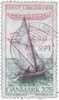 Danemark 1996. ~ YT 1131 - Voiler "Sjaegt" Du Limfjord - Used Stamps