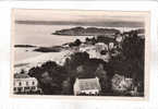 29 - Tréboul        Vue Générale Sur La Plage - Tréboul