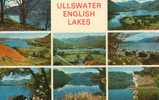 6952     Regno  Unito   Inghilterra  Ullswater  English  Lakes  NV - Andere & Zonder Classificatie