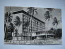 Conakry " Hotel De France " C P Photo 14X9 - French Guinea