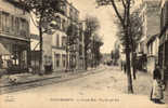 SAINT-MAURICE  LA GRANDE-RUE COMMERCE ? - Saint Maurice