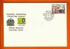 RSA 1988  Enveloppe Pietermaritzburg 150 Years 765 - Briefe U. Dokumente