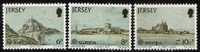 JERSEY 1978 MNH Stamp(s) Europa 177-179 #4238 - 1978