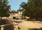 .carte Postale 82 -Négrepelisse - Le Chateau De Longues Aygues Trés Beau Plan - Negrepelisse