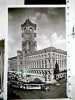 GERMANY BERLIN BERLINO TOWN HALL TRAM PUBBLICITA QUANTMAYER  N1935  CP11506 - Brandenburger Tor