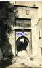 Forcalquier - Porte Des Cordeliers- Circulé En 1957 -  Réf:1_0361 - Forcalquier