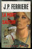 {73534} J P Ferriere ; Spécial Police N° 770 ,  EO 1970.    " La Mort En Sautoir "    " En Baisse " - Fleuve Noir