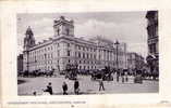 GOVERNMENT BUILDINGS Westminster 1908 - LONDON - Westminster Abbey