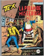 Tex Gigante (Daim Press 1979) N. 228 - Tex