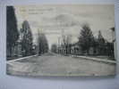 Cochranton Pa  Adams Street Looking South   Circa  1907 - Lancaster