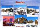 Vues Diverses De La Station - Avoriaz