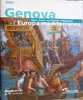 Fondazione Carige - Genova E L' Europa Mediterranea - A Cura Di Boccardo,Di Fabio-anno 2005 - Livres Anciens