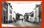 44. LOIRE-ATLANTIQUE - HERBIGNAC. Rue Du Calvaire. - Herbignac