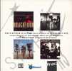 ROACHFORD - DEACON BLUE - ELLIS BEGGS AND HOWARD - COWBOY JUNKIES - EP - ROCK & FOLK - FNAC - Compilaties