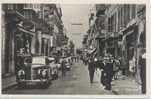 Gibraltar Main Street - Gibilterra