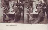 BELLE SERIE  SUR PARIS  10  CARTES - Stereoscope Cards