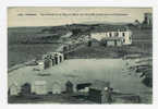 TREBOUL - Vue Générale De La Plage Et L'Hôtel Des Sables Blancs - Tréboul