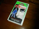 VHS-FX EFFETTO MORTALE Originale - Drama