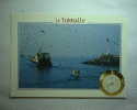 D 44 - La Turballe - Départ Pour La Pêche - La Turballe