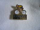 Pin´s Vélo Cyclisme:  BUCKLER Team - Cycling