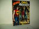 Zagor Zenith (Bonelli 1992) N. 377 - Zagor Zenith