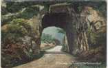 IRELAND - KERRY COUNTY - KILLARNEY - The Tunnel On Kenmare Road - Kerry