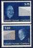 ##Greenland 2008. EUROPE. Michel 502-03. MNH(**) - Nuovi