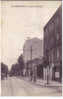 Carte Postale Ancienne La Courneuve - Boulevard Pasteur - Tramway Pp - La Courneuve