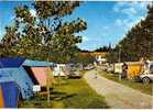 HASPERREN  CAMPING CHAPITAL - Hasparren