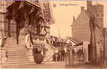 ZEEBRUGGE  Museum  1930s   - BELGIQUE - Zeebrugge