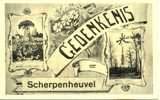 PK Scherpenheuvel Gedenkenis - Scherpenheuvel-Zichem