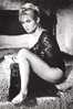 A34-16   @   Actress  Brigitte Bardot , ( Postal Stationery , Articles Postaux ) - Acteurs