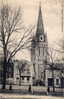 FONTENAY LE COMTE - La Flèche De L´Eglise Notre-Dame - - Fontenay Le Comte