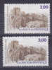 VARIETE N° YVERT  2465  BAUX DE PROVENCE   NEUFS  LUXES VOIR DESCRIPTIF - Unused Stamps