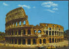 A2288 Colosseo - Auto Car Voiture - Taxi - Coliseo