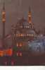 B3365 Egypt Cairo Mohamed Aly Mosque Not Used Perfect Shape - Islam