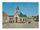 ARDRES -  Place D' Armes -  L' Eglise - Ardres