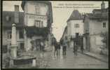 74 SAINT JULIEN EN GENEVOIS / Place De La Vieille église Et Route De Genève / - Saint-Julien-en-Genevois