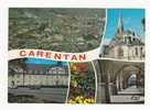 CARENTAN -  5 Vues - N°  13812 - Carentan