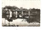 CPSM  THURY HARCOURT   Le Pont Saint Bénin - Thury Harcourt