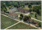 CARTE PHOTO CHATEAU GISCOURS - LABARDE - MARGAUX - Margaux