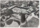 CARTE PHOTO MARGAUX - CHATEAU LASCOMBES - VUE AERIENNE - Margaux