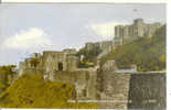 The Ramparts, Dover Castle - Dover