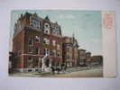 Chicage Il   College Of Medicine & Surgery 1911 Cancel, Stamp Off No Dmaage When Removed - Chicago