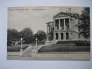 Oakland Md  Garrett County Court House  Vintage B&W - Sonstige & Ohne Zuordnung